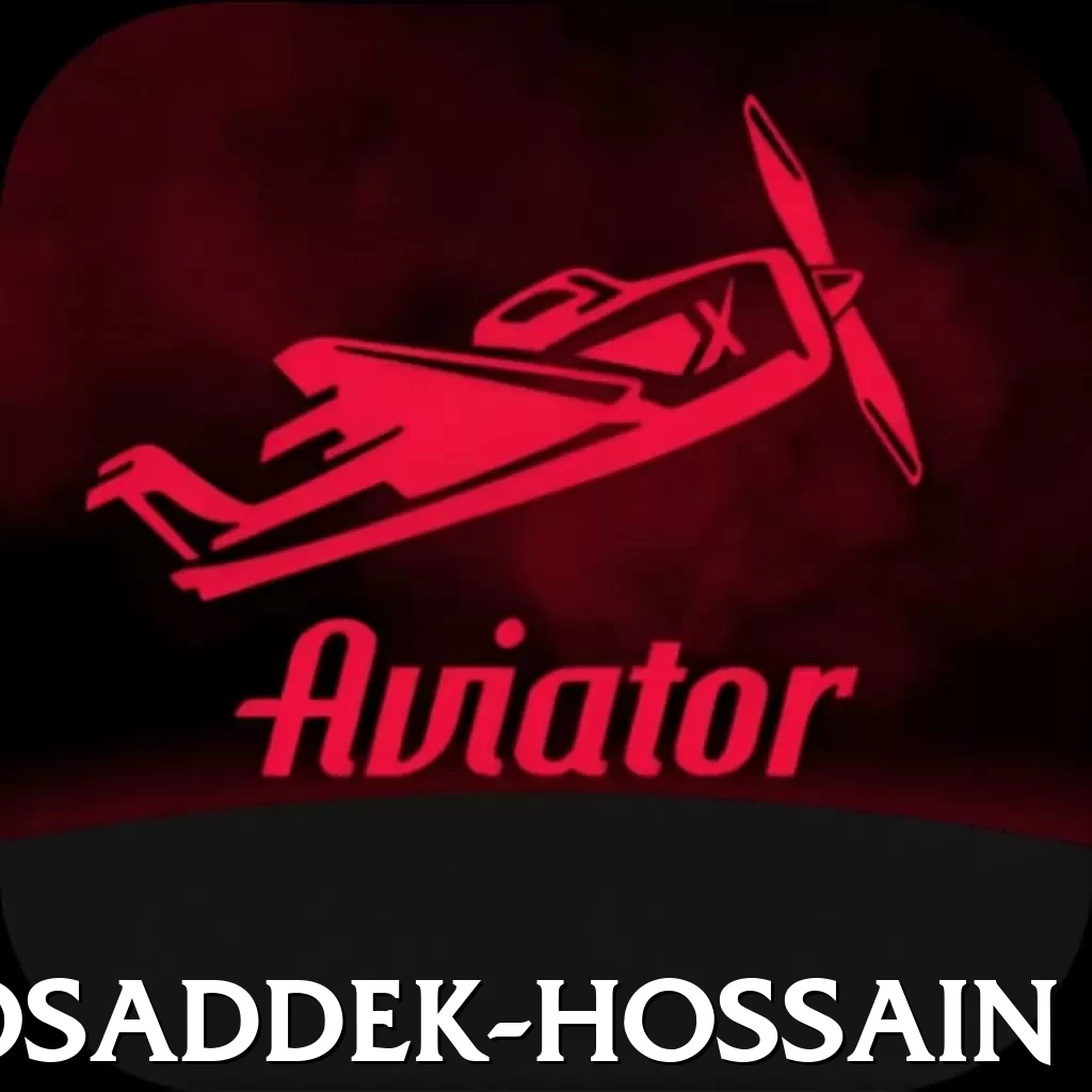 mosaddek hossain Premium v5.0.8 - 2