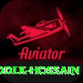 mosaddek hossain Premium v5.0.8