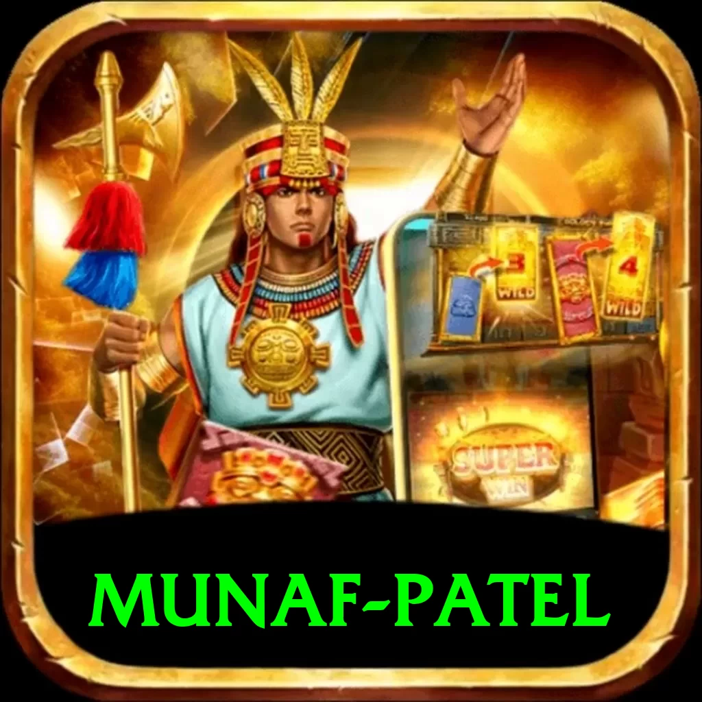 munaf patel Gold Edition v5.6.8 - 2