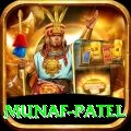 munaf patel Gold Edition v5.6.8