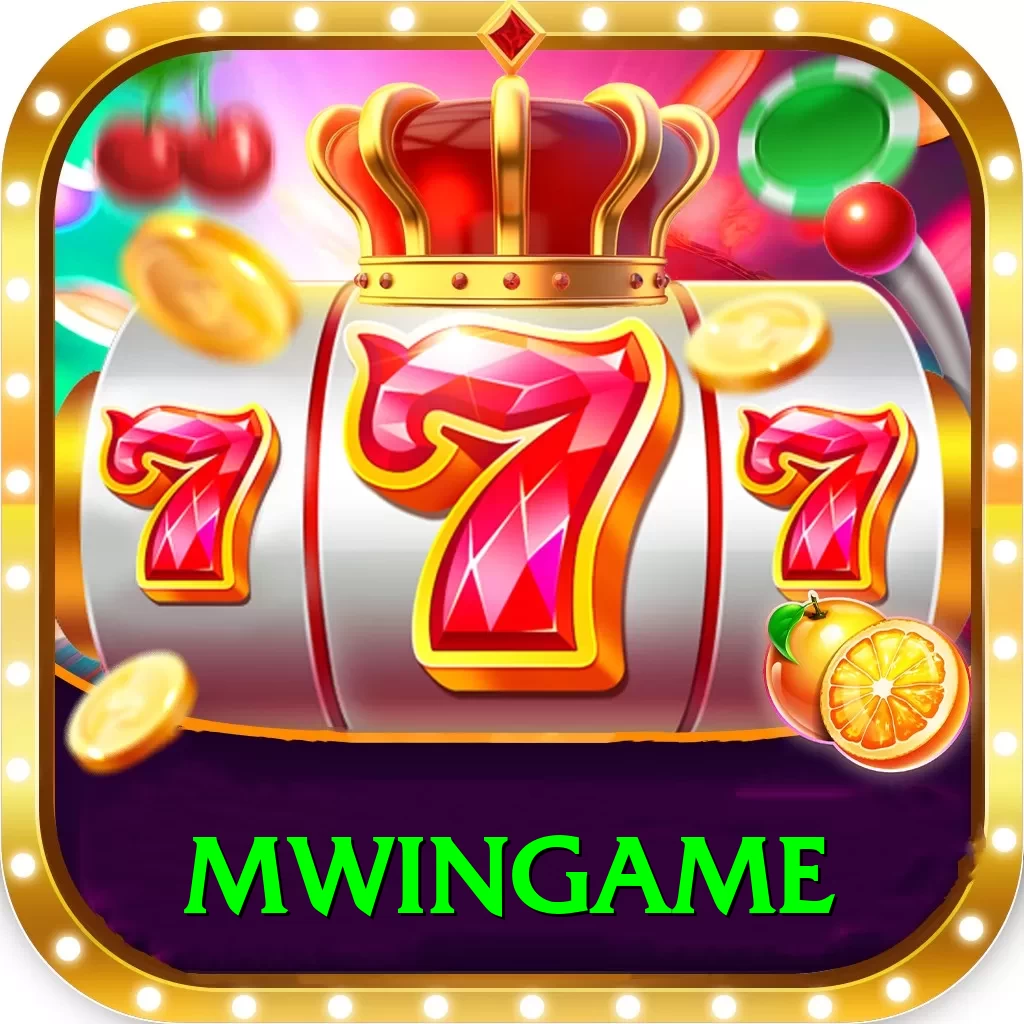 mwingame Games (Casino & Earning) Deluxe vv5.6.8 - 2
