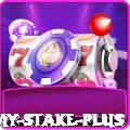 my stake - Slots Mega