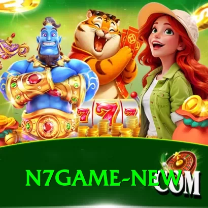 N7Game - Plus v5.6.8 - 2