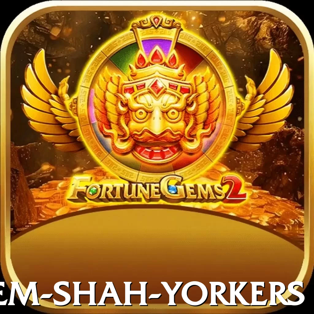 naseem shah yorkers Games (Casino & Earning) Master v4.3.2 - 2