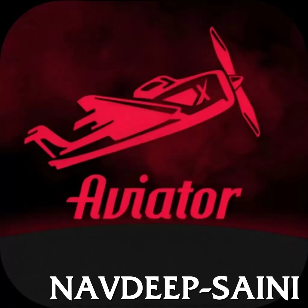 navdeep saini Plus v1.2.6 - 2