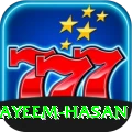 nayeem hasan Elite v5.3.8