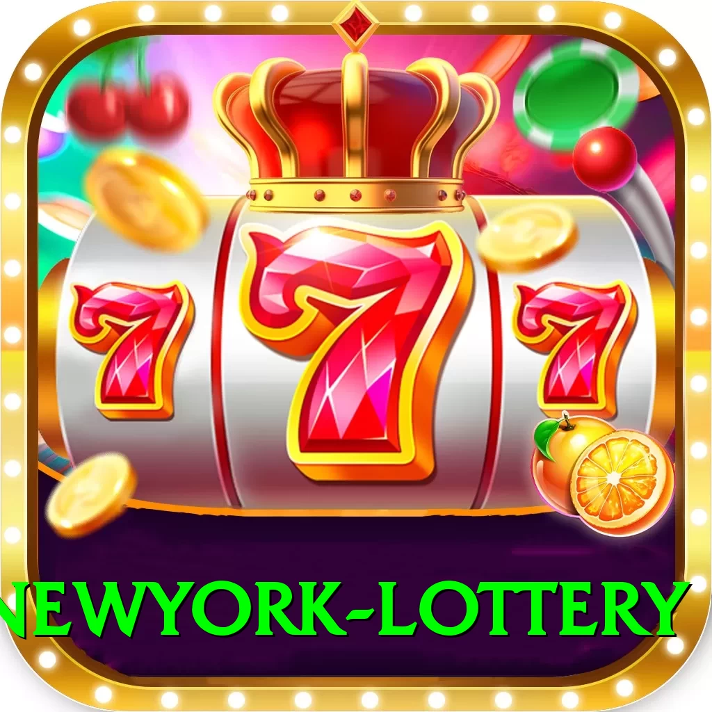 newyork lottery Games (Casino & Earning) Max v4.0.7 - 2