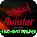 no 1 t20 batsman Ultimate Pro v1.2.0