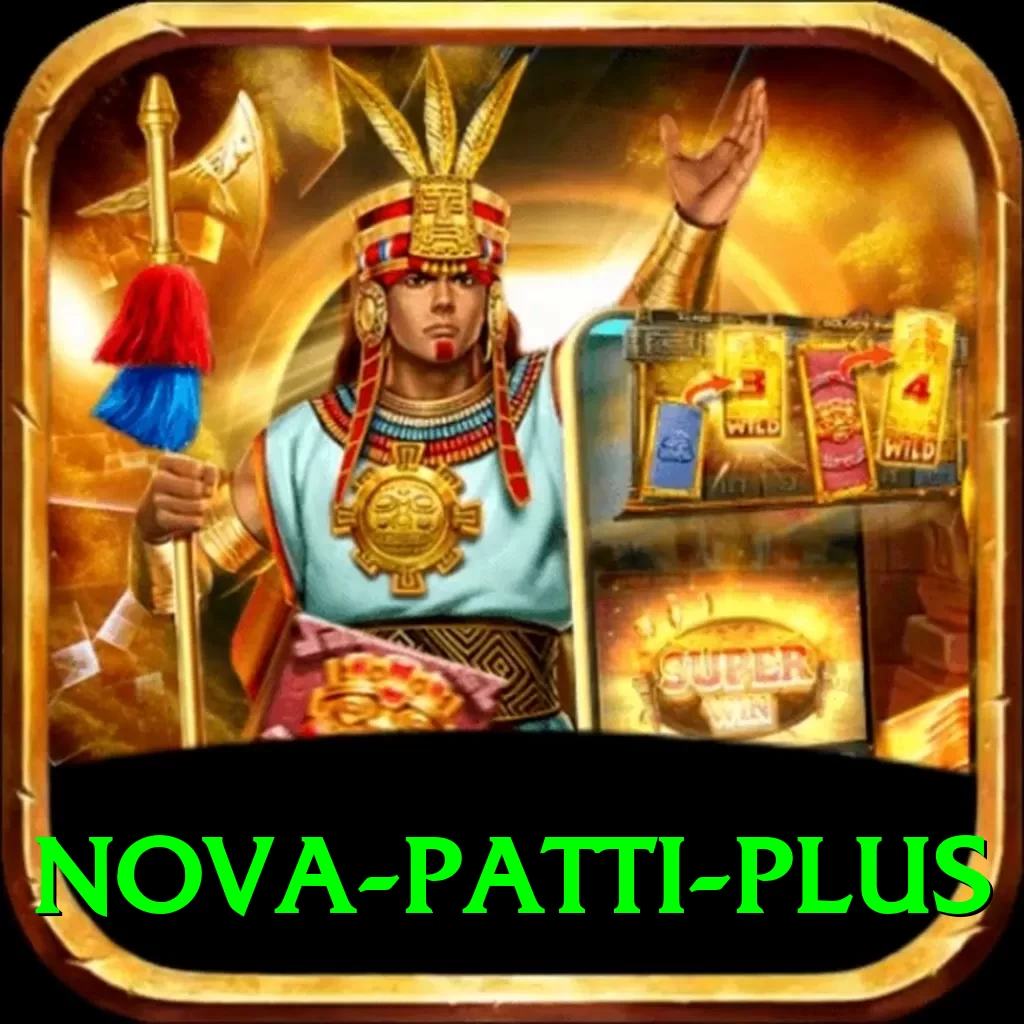 nova patti Turbo v4.5.6 - 2