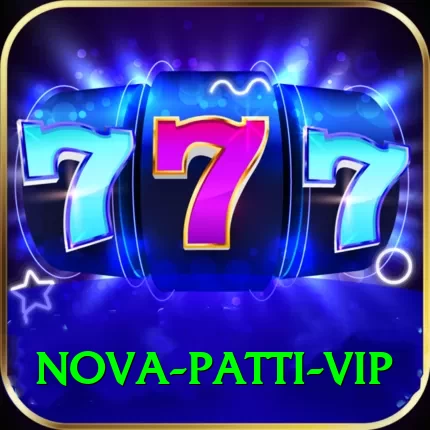 nova patti Supreme v5.1.3 - 2
