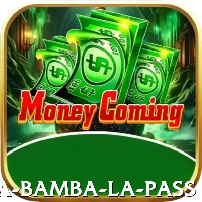 numa bamba la pass Deluxe v3.5.6 - 2