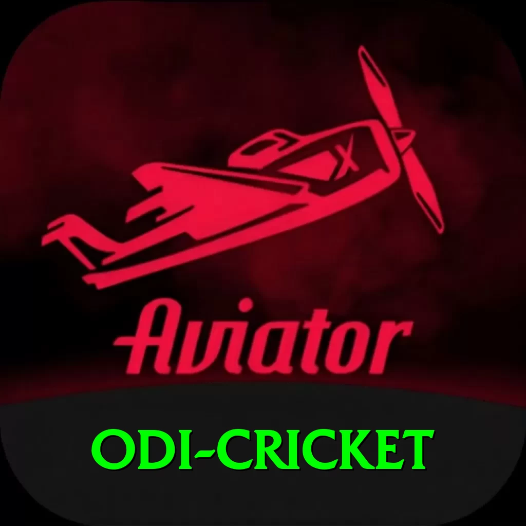 odi cricket Gold v1.6.8 - 2