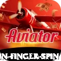 off spin finger spin Plus v1.9.3