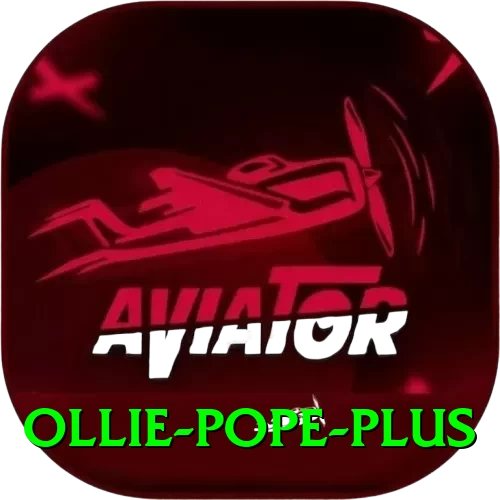 ollie pope Gaming Plus v3.3.8 - 2