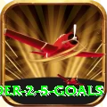 over under 2.5 goals Ultimate Pro v5.5.7