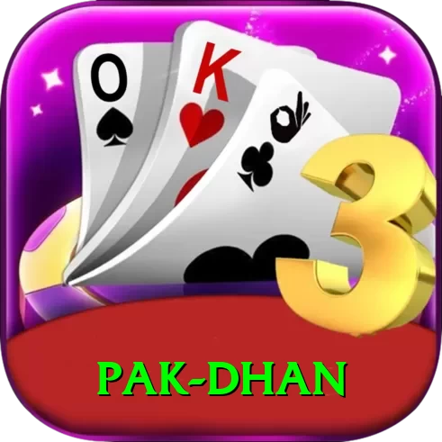 pak dhan Gold v2.2.4 - 2