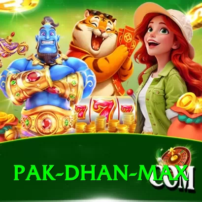 pak dhan King Latest v5.2.7 - 2
