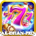 pak dhan Turbo Latest v2.7.0