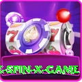 Pak Spin X Game Gold v4.2.6