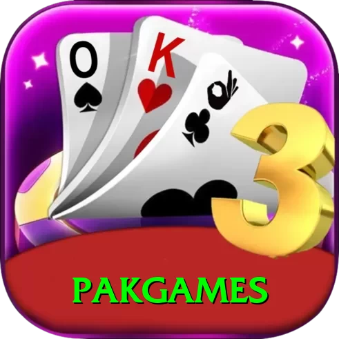 pakgames Elite v5.9.3 - 2