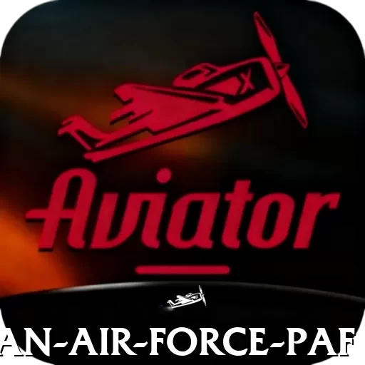 pakistan air force paf VIP Edition v5.8.0 - 2