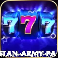 pakistan army pa Games (Casino & Earning) Master v4.6.1