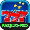 pakjeto Plus Gaming App