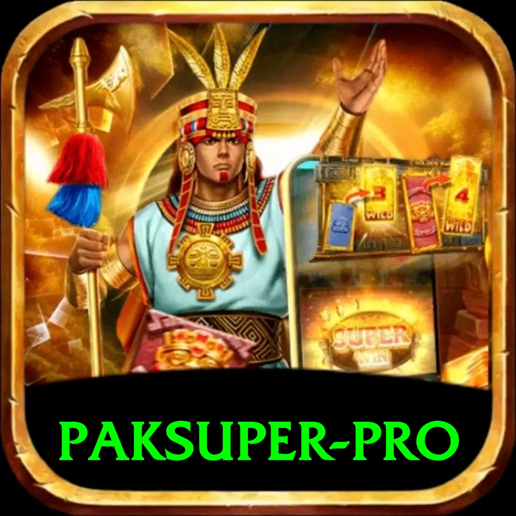 paksuper Games (Casino & Earning) Elite v2.0.3 - 2