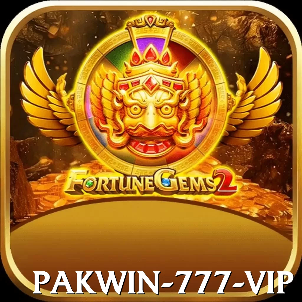 pakwin 777 - VIP Plus - 2