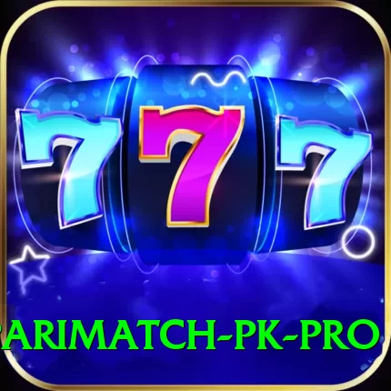 PariMatch PK - Max v5.8.1 - 2