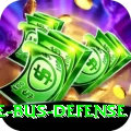 park the bus defense Apps (Tools & Injectors) Plus v1.7.1
