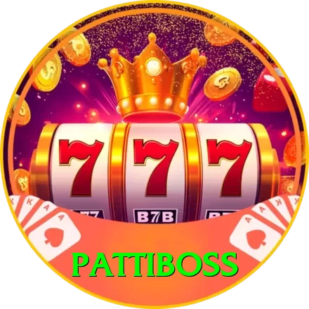 pattiboss VIP - 2