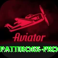 pattiboss Plus Gaming App