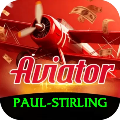 paul stirling Master v3.2.5 - 2