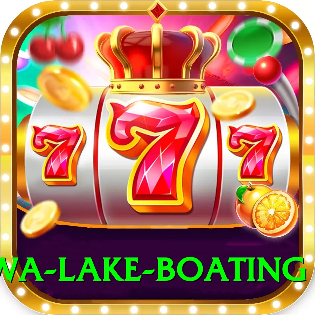 phewa lake boating Gold v1.4.8 - 2
