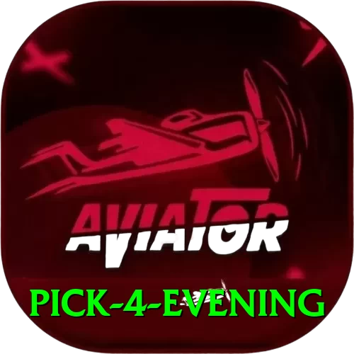pick 4 evening Pro Max v4.6.4 - 2
