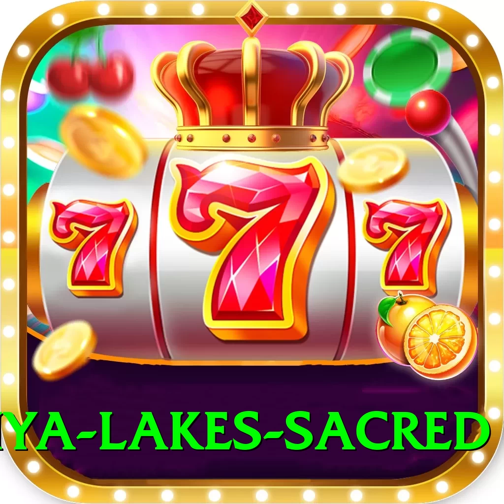piya lakes sacred Master v2.6.7 - 2