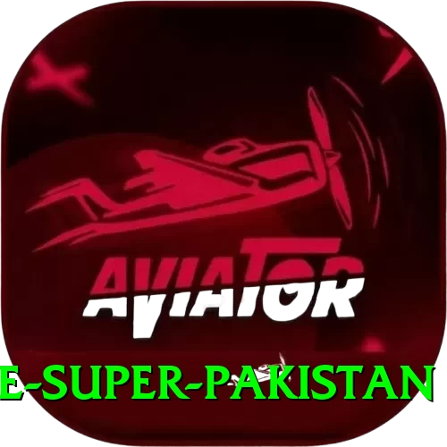 PK33Game Super Pakistan - 2