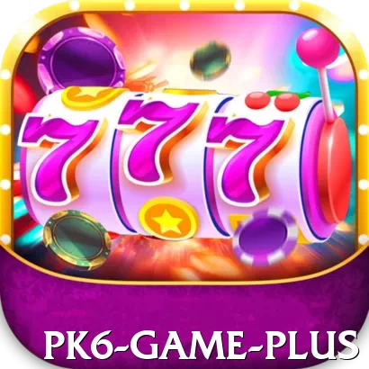 PK6 Game VIP Gaming App - 2