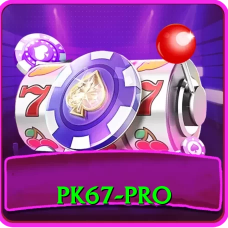 pk67 Jackpot Pro v5.0.9 - 2