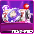pk67 Jackpot Pro v5.0.9