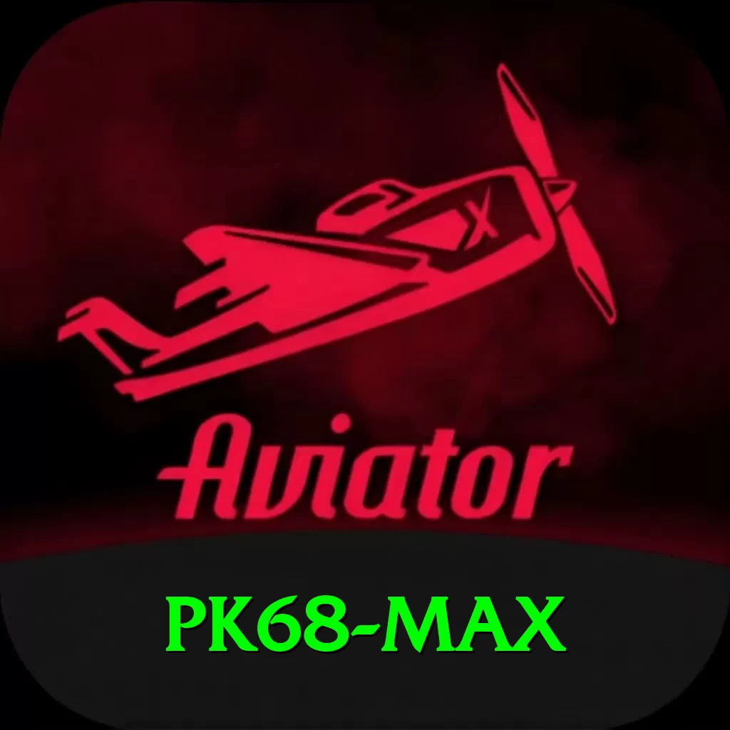 pk68 Ultimate v2.0.3 - 2