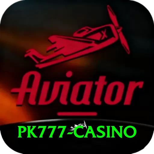 pk777 casino VIP Edition v4.4.1 - 2