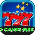 pkcasino Games Max