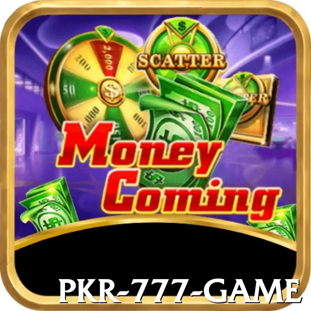 PKR 777 Game Gold Edition v5.7.5 - 2