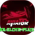 pkr slots Plus Pro v4.8.0