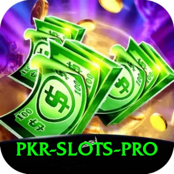 PKR Slots App - 2