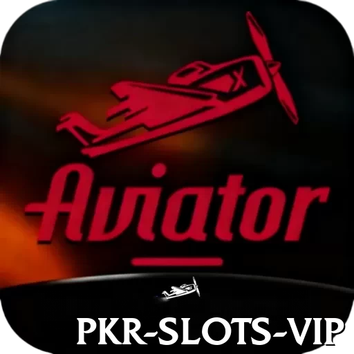 pkr slots Prime New - 2