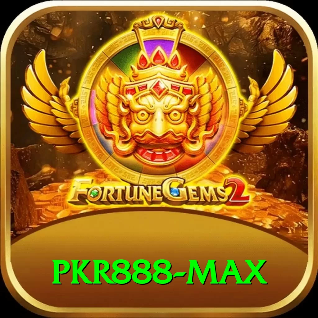 pkr888 Deluxe Latest v3.6.5 - 2