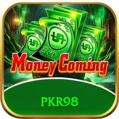 PKR98 Master vv1.9.1 - 2